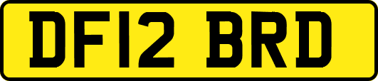 DF12BRD
