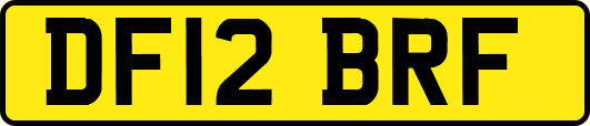 DF12BRF