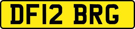 DF12BRG