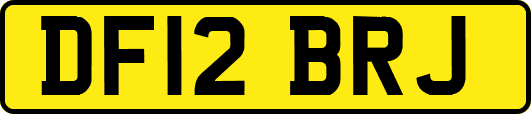 DF12BRJ