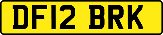 DF12BRK