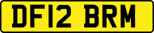 DF12BRM
