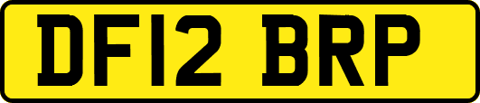 DF12BRP