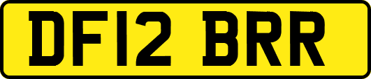 DF12BRR