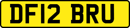 DF12BRU