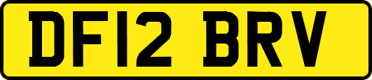 DF12BRV