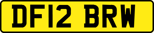 DF12BRW