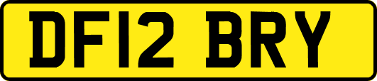 DF12BRY