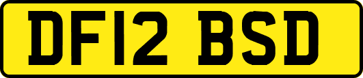 DF12BSD