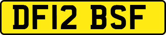 DF12BSF