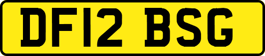 DF12BSG