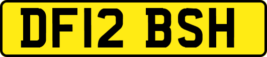 DF12BSH