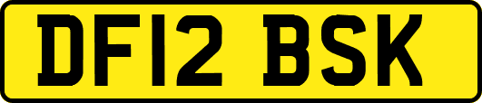 DF12BSK
