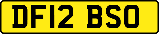 DF12BSO