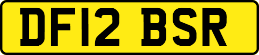 DF12BSR