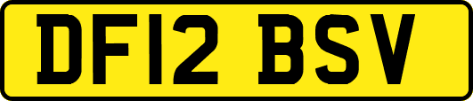 DF12BSV