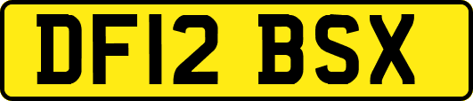 DF12BSX