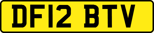DF12BTV