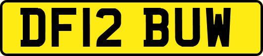 DF12BUW