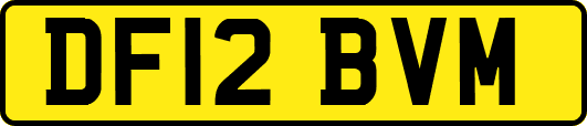 DF12BVM