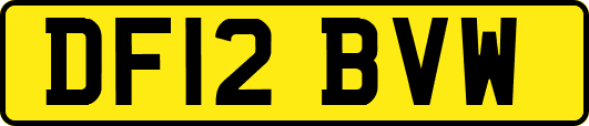 DF12BVW