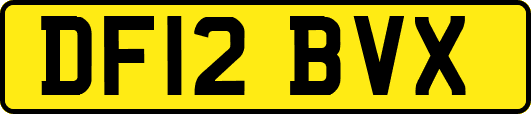 DF12BVX