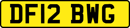 DF12BWG