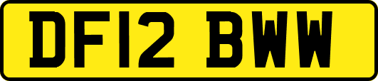 DF12BWW