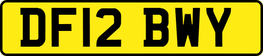 DF12BWY