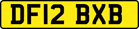 DF12BXB