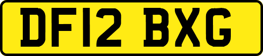 DF12BXG