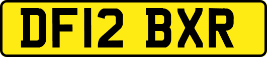 DF12BXR