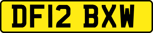 DF12BXW