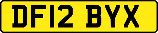 DF12BYX