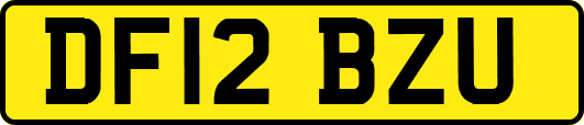 DF12BZU
