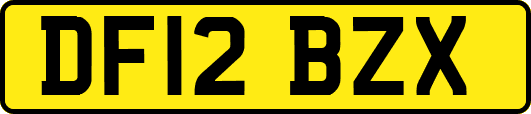 DF12BZX