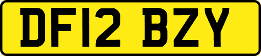 DF12BZY