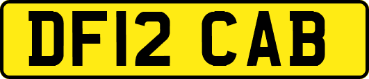 DF12CAB