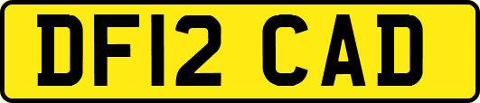 DF12CAD