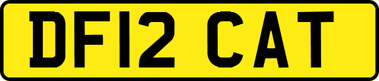 DF12CAT