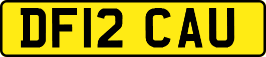DF12CAU