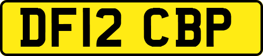 DF12CBP