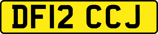 DF12CCJ
