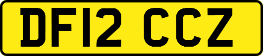 DF12CCZ