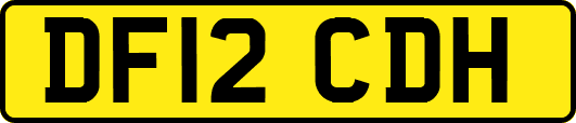 DF12CDH