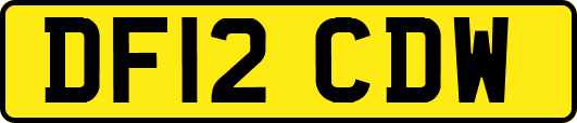 DF12CDW