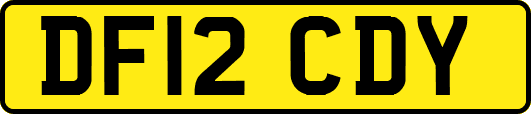 DF12CDY