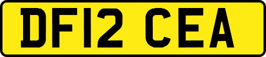 DF12CEA