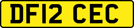 DF12CEC