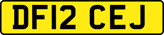 DF12CEJ